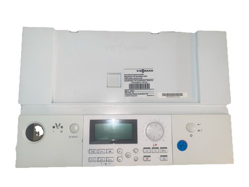 Viessmann kesselkreisregelung - viessmann,