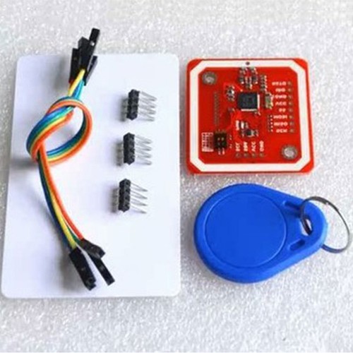 Pn532 nfc für rfid - nfc, v3