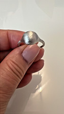 Ring Sterlingsilber 925 Damen