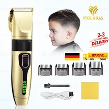 Profi Haarschneidemaschine