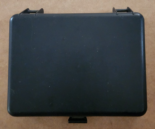 Top lid cooling - lid, compartment