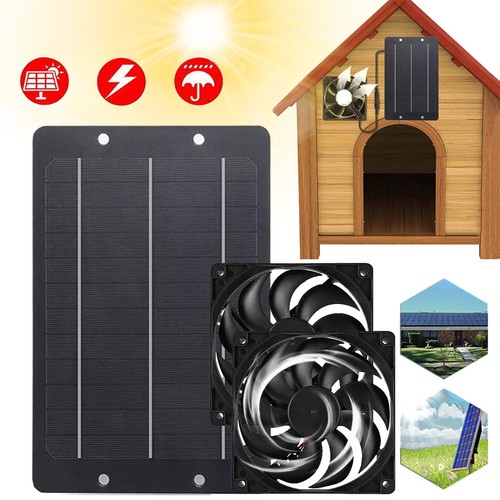 12v solar abluftventilator - solar,