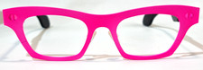 theo huitante pink Cat-Eye