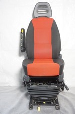  Fiat Ducato Fahrersitz