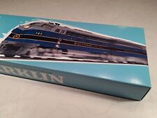 Märklin 37618 F7 Baltimore