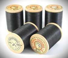 Alt Antik Selten DegenGarn