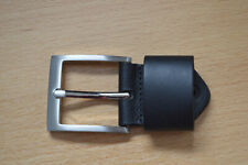 40mm Gürtelschnalle Stiftschnalle Ersatzschnalle Ledergürtelschnalle