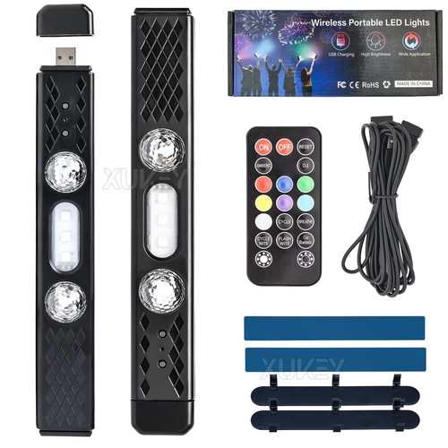Usb auto innenraumbeleuchtung - usb,