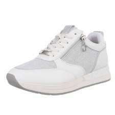 Damen Low-Top Sneaker mit