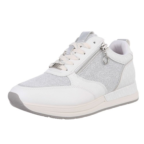 Damen low top sneaker - low-top,