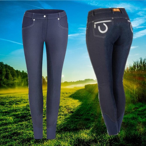 Cavallo reithose coron - reithose,