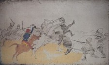 Alfred HRDLICKA: Kampf Der