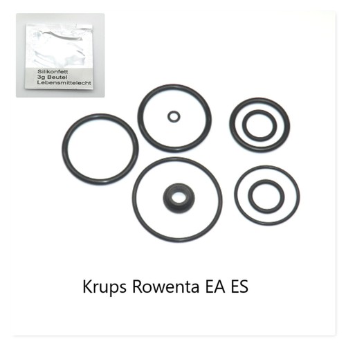 Krups rowenta dichtung ring - dichtung, o-ring