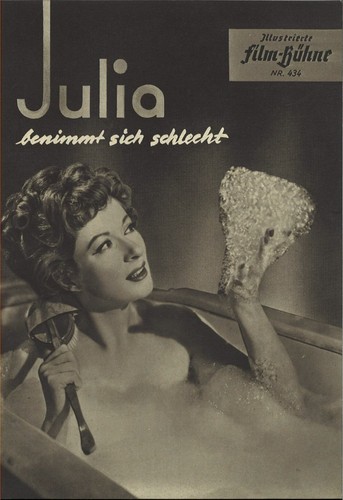 Ifb 434 julia benimmt - 434,