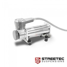 STREETEC comp1 EVO chrom