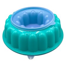 Tupperware jel ring - jel,