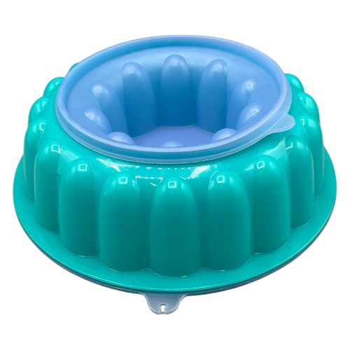 Tupperware jel ring - tupperware,