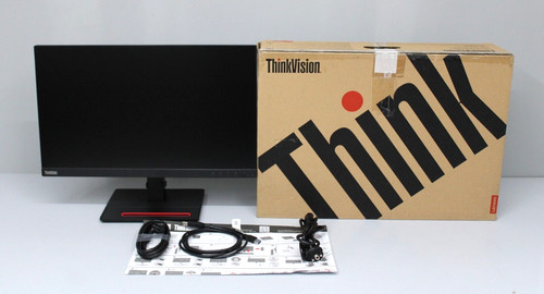 Lenovo thinkvision t23i - lenovo, t23i-20