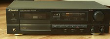 Sansui Stereo Cassette Deck D-X117HX