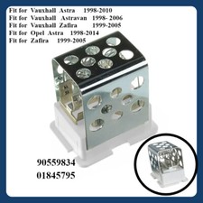 52475432# Heater Blower Motor