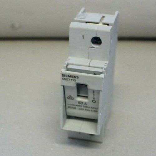 Siemens 5sg7 112 - siemens,