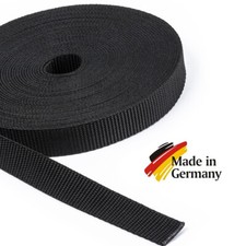 PP-Gurtband, Taschenband