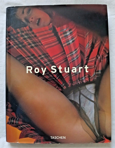 Roy stuart taschen - ed, fotos
