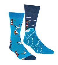 Happy Fun Socks 4 Fun bunte Motivsocken