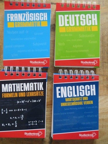 Studienkreis schüler - studienkreis,