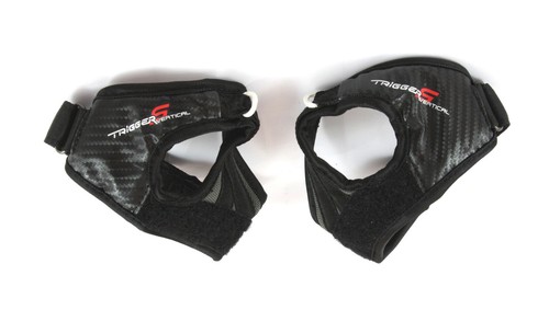 Leki trigger vertical - trigger, strap