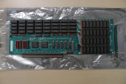 Amiga 4000 3000 - amiga, oder