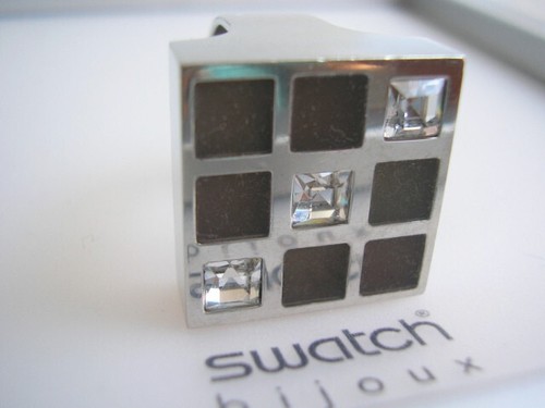 Ausstellungstück swatch - ausstellungstÜck,