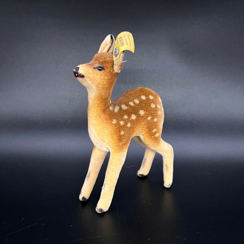 Steiff reh jungreh - reh, |