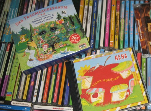 Kinderlieder musik rosin - 1,