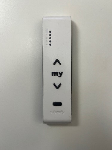 Somfy situo io - somfy,