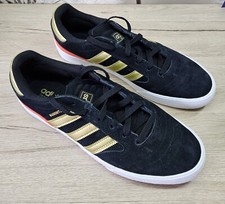 adidas Busenitz Vulc II Core