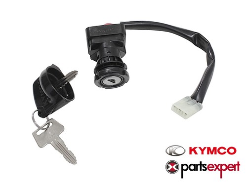 Neu oem kymco zündschloss - neu,