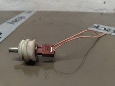 Bosch WTE86305 Kondenstrockner