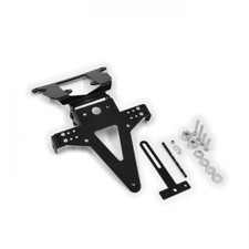 Kennzeichenhalter heckumbau - kennzeichenhalter,