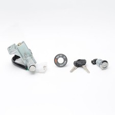 V Parts Zündschloss /