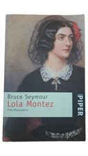 Lola Montez Bruce Seymour