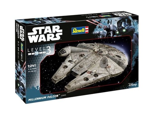 Millennium falcon - millennium,