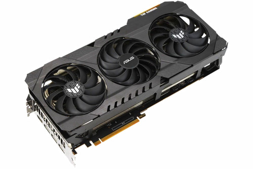 Asus tuf gaming amd radeon - asus, rx