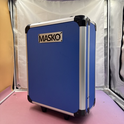 Masko werkzeugkoffer - masko,