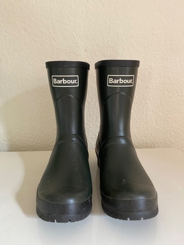 Barbour banbury gummistiefel - barbour,