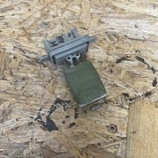 Wiederstand Heizung Fiat Punto 188 1999 