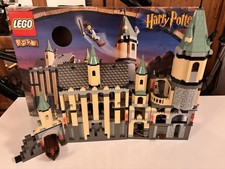 LEGO Harry Potter 4709Hogwarts
