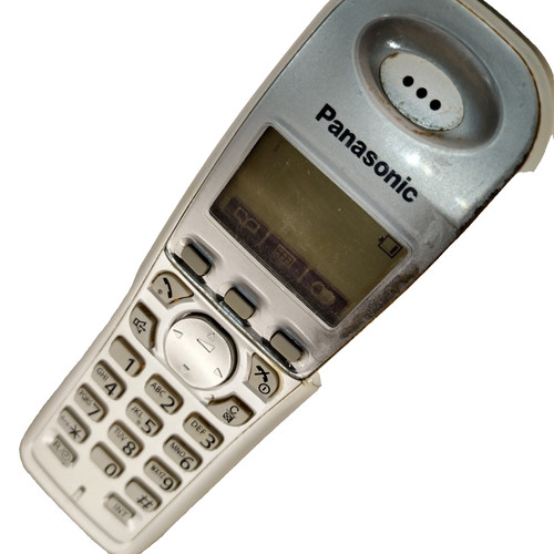 Panasonic telefon tga731ex - telefon, kx-tga731ex