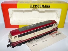 Fleischmann H0 4234 DC ++