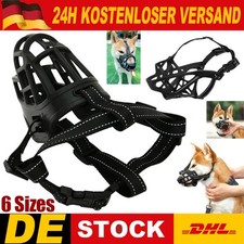 Maulkorb für kleine mittlere